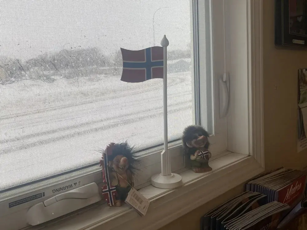 Norway Inn