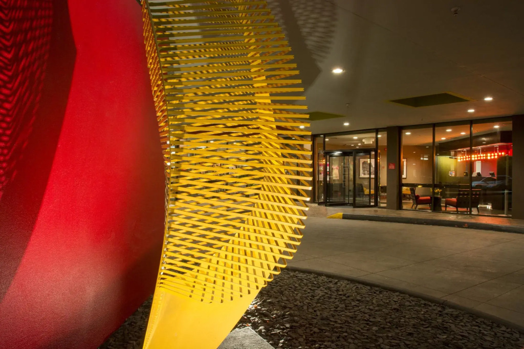 Delta Hotels by Marriott Nashville Airport