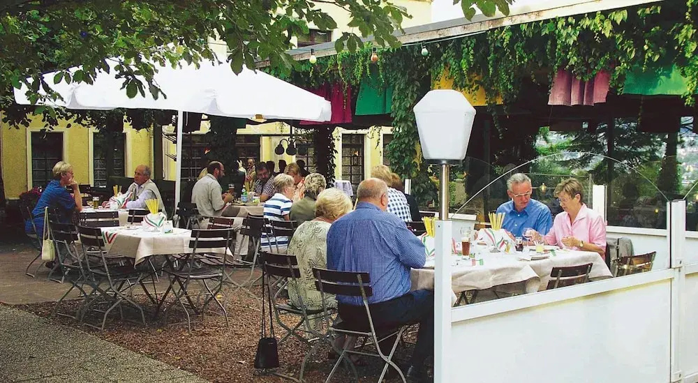 Burghotel Volmarstein