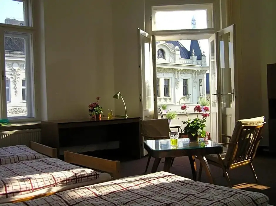 Hostel Moravia Ostrava