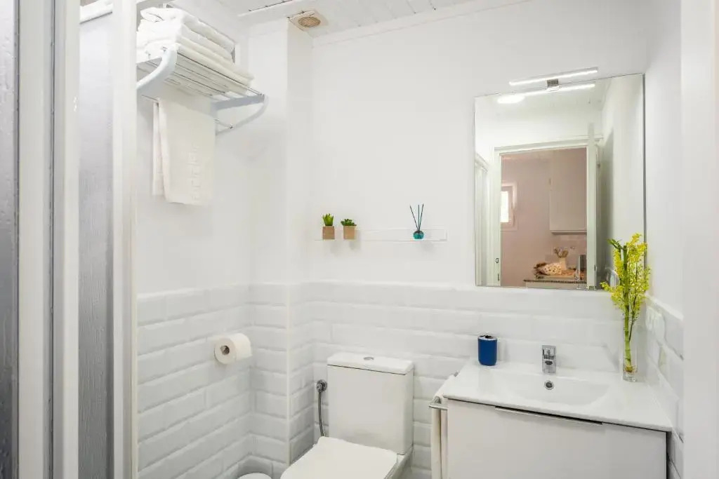 Apartamento nuevo en complejo exclusivo- A12