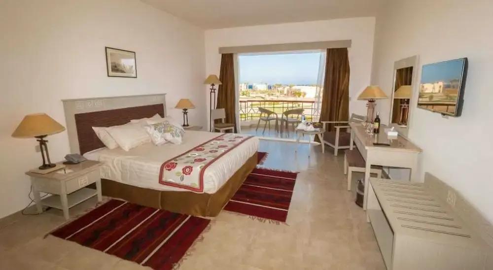 Aurora Queen Resort Marsa Alam