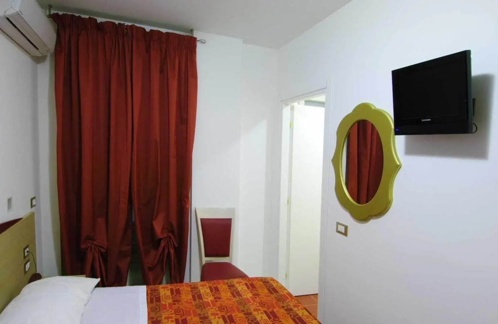 Hotel Eva