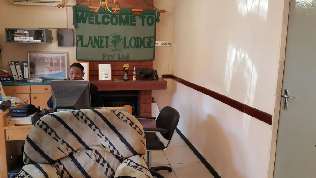 Planet Lodge 1