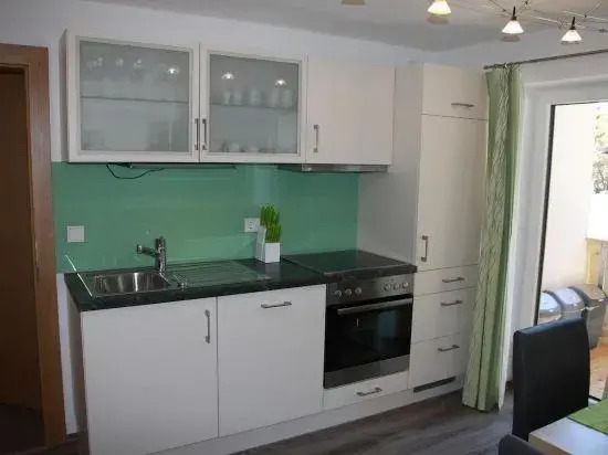Appartement Panorama