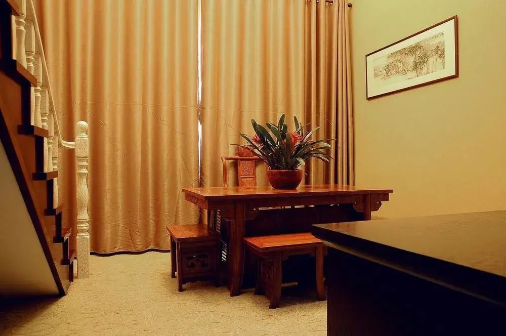 Hangzhou Dushi Yunduan Hotel