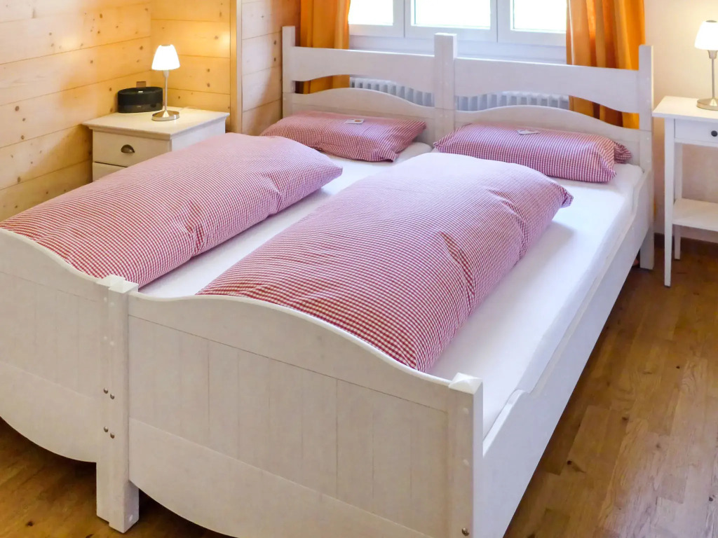 Chalet Ahornen by Interhome