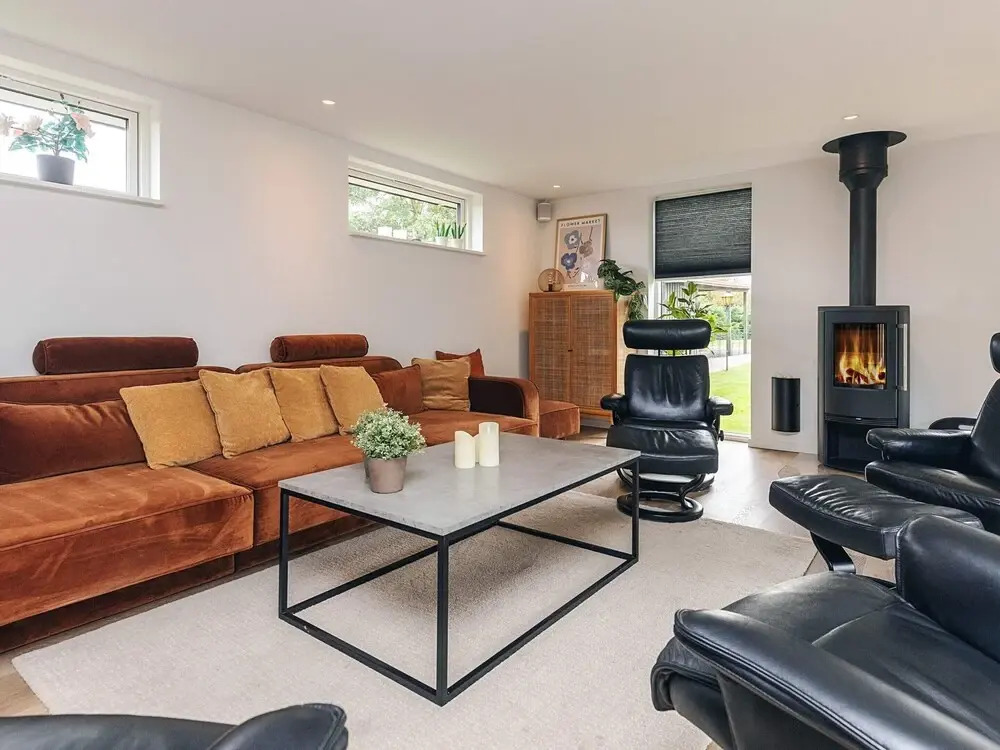 4 Star Holiday Home in Vaeggerlose