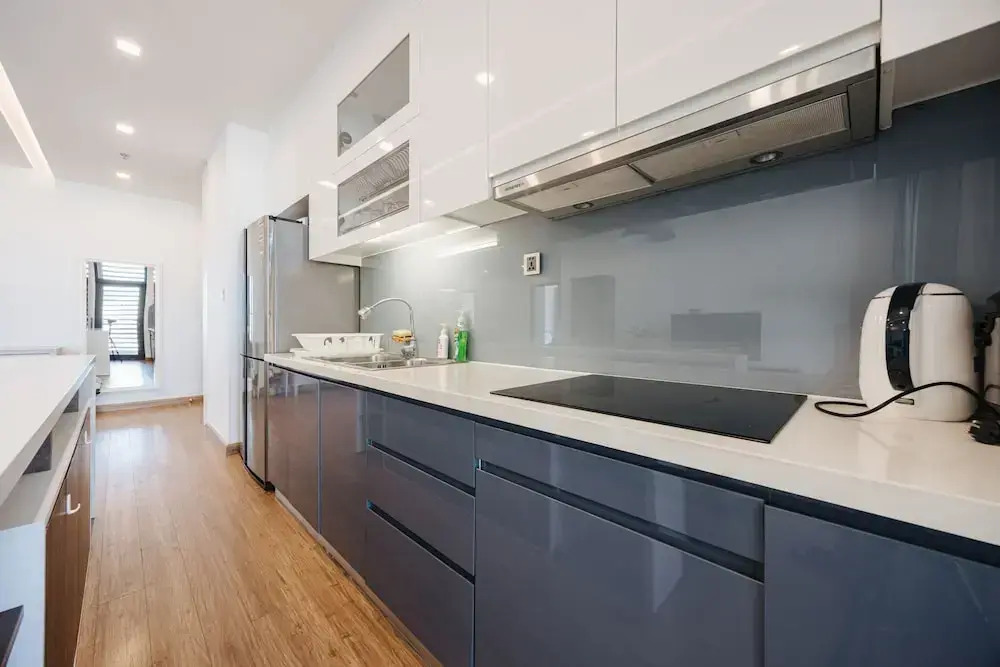 Fujihousing - Vinhomes Metropolis Apartment