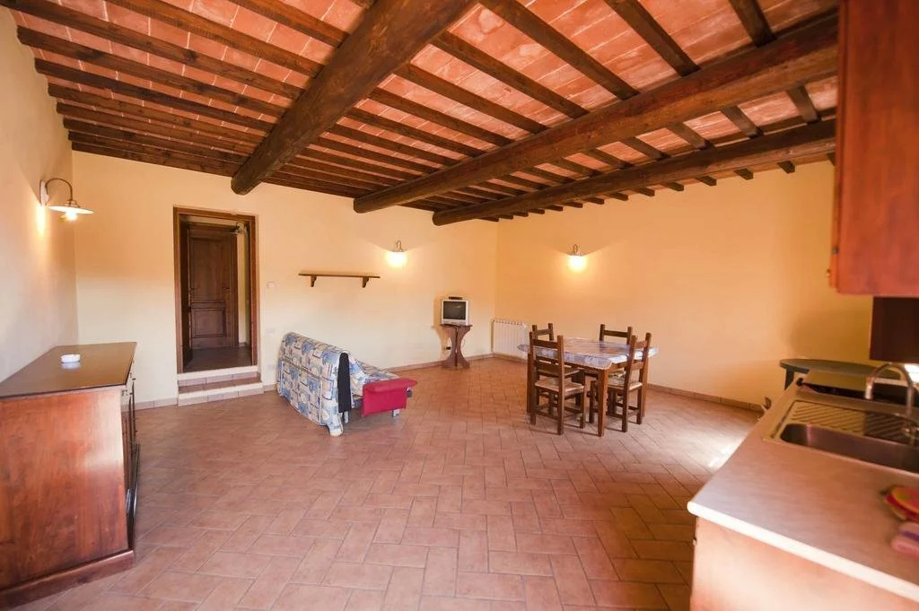 Tenuta di Biscina