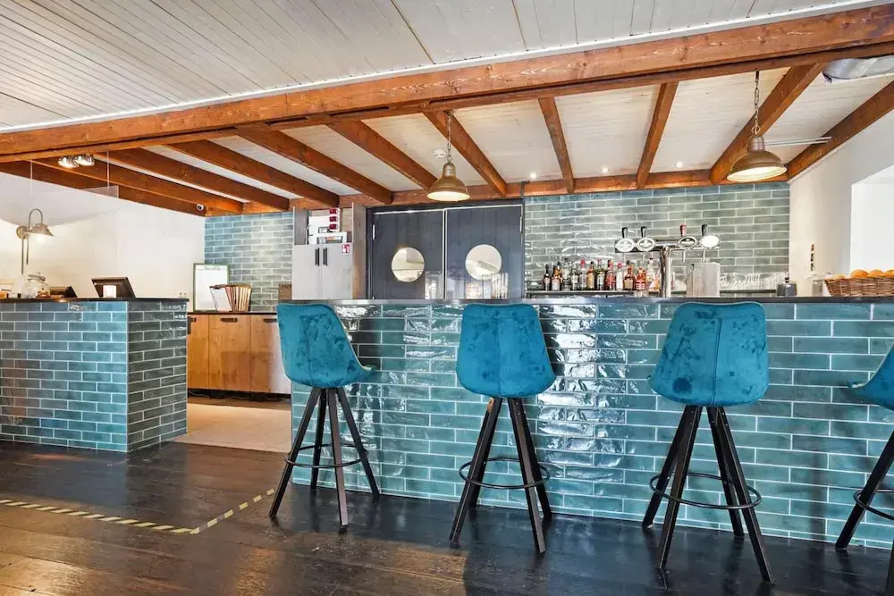 Hotel & Restaurant - Auberge De Hilver