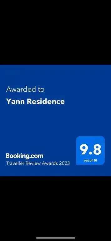 Yann Residence