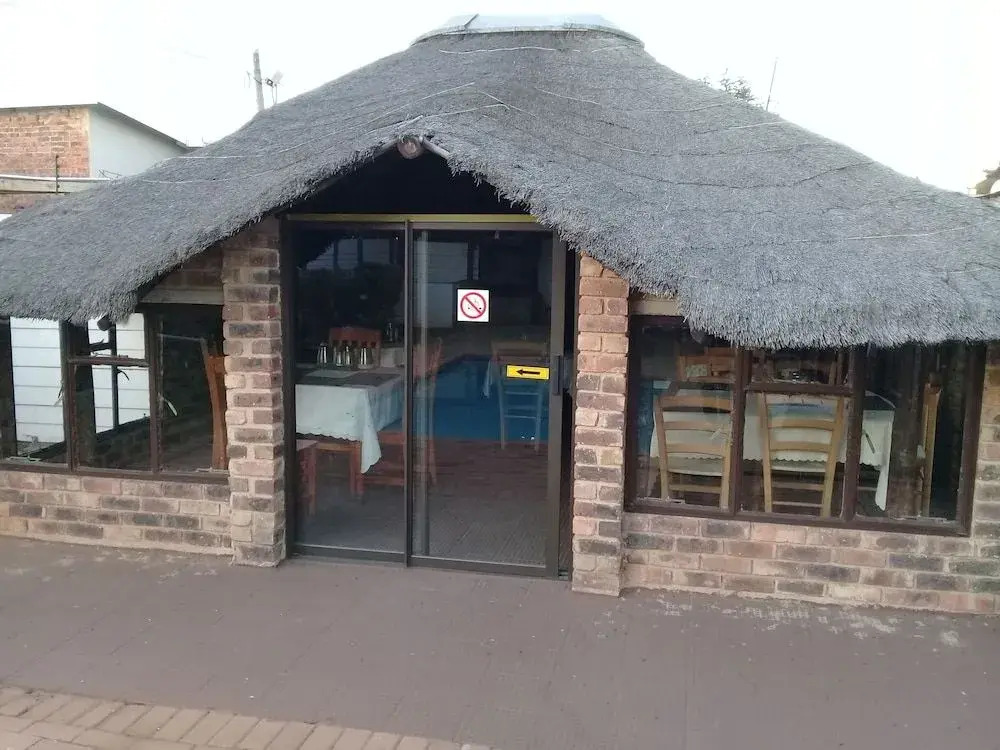 Doeny Lodge