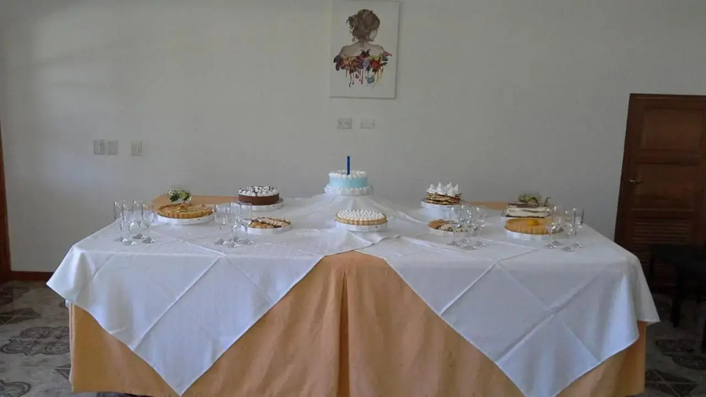 Posada Shalimar