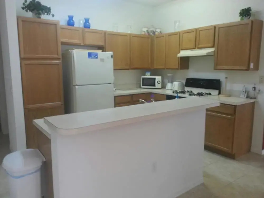 4BR Cresent Lakes Pool Home by FVM