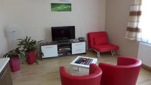 Park - apartmány na prenájom