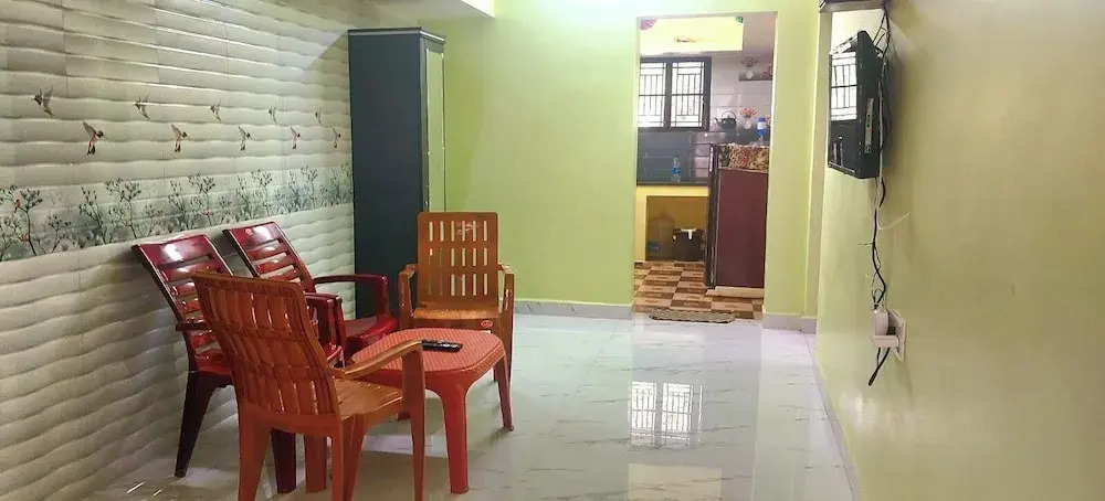 Kumaran's Homestay