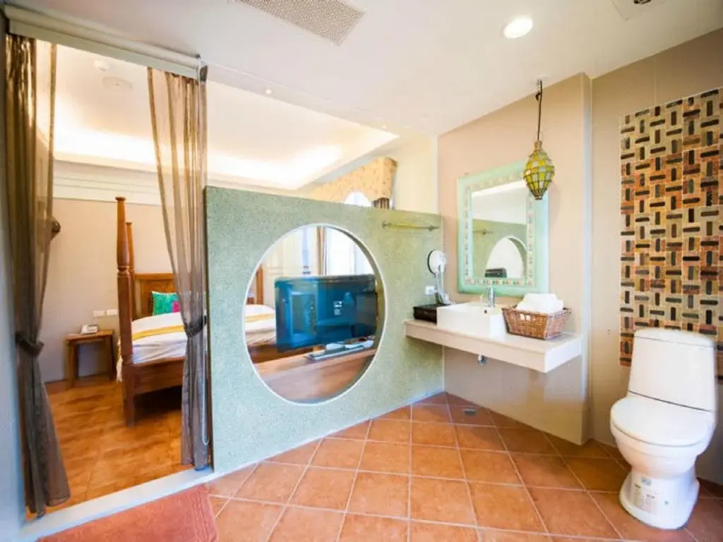 Kenting Shens Homestay