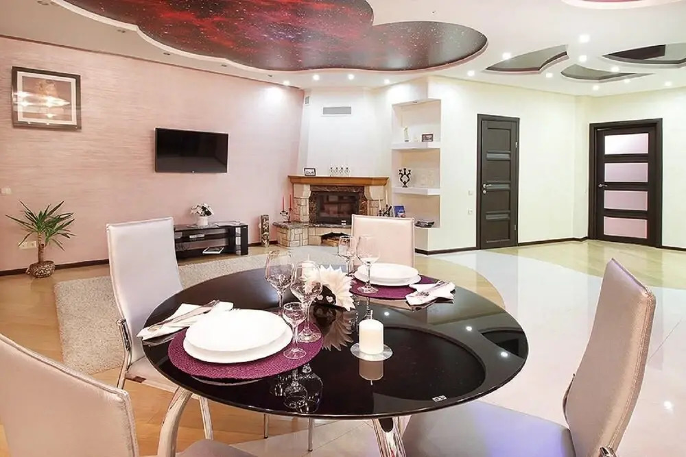 PaulMarie Apartments in Brest