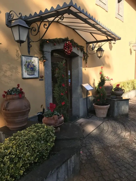 La Locanda del PalatoRaffinato