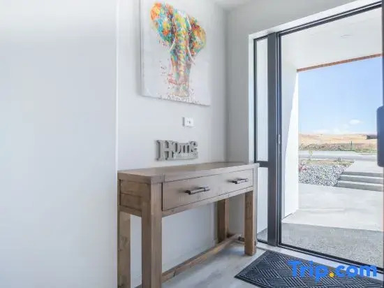 Kingfisher Lodge