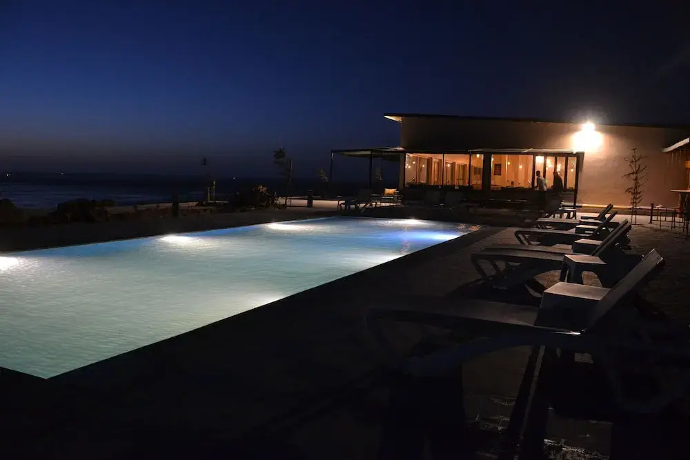 PARAISO DAKHLA