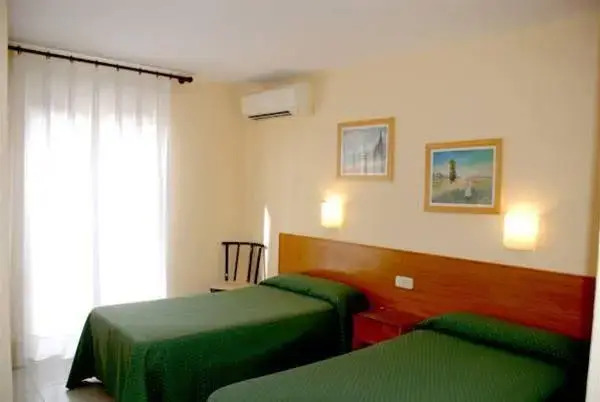 Hotel Goya
