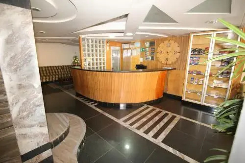 Hotel Presidente
