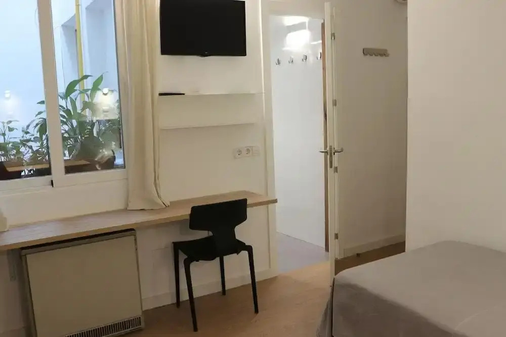 Hostal La Zona