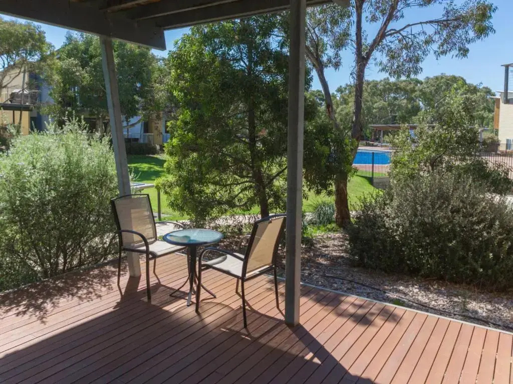 South Shores Villa 52