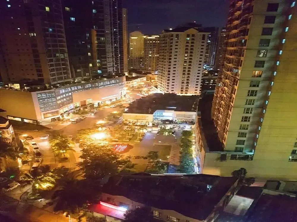 Avant Apartments at The Fort