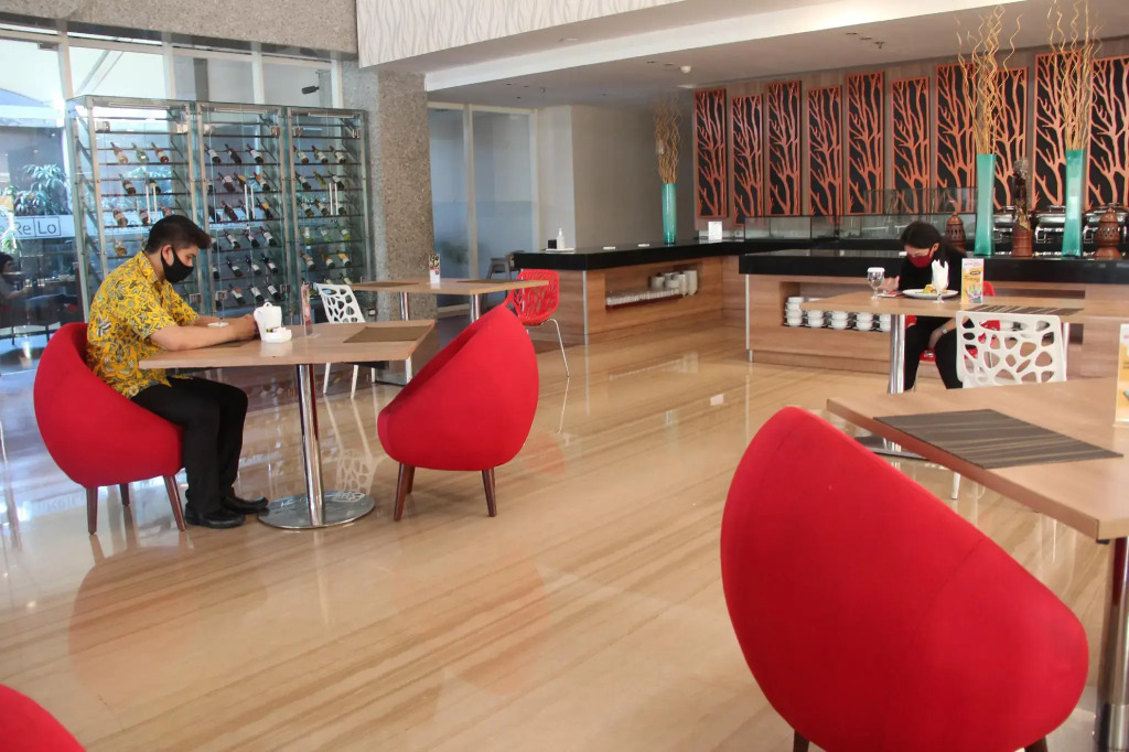 Swiss-Belinn Manyar