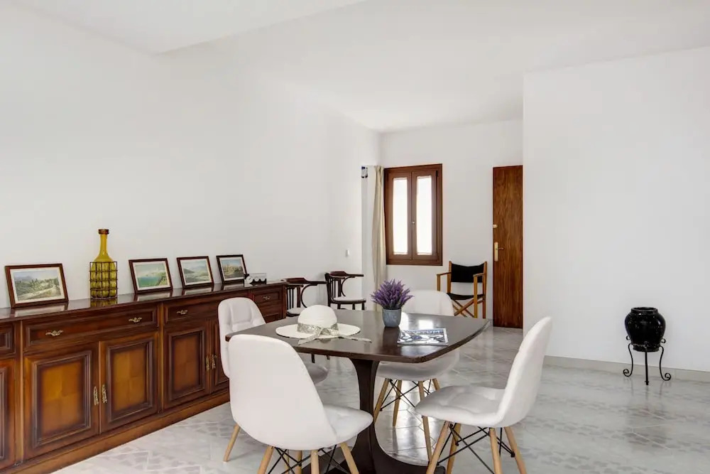 Holiday Home Casa Nova by Mauter Villas