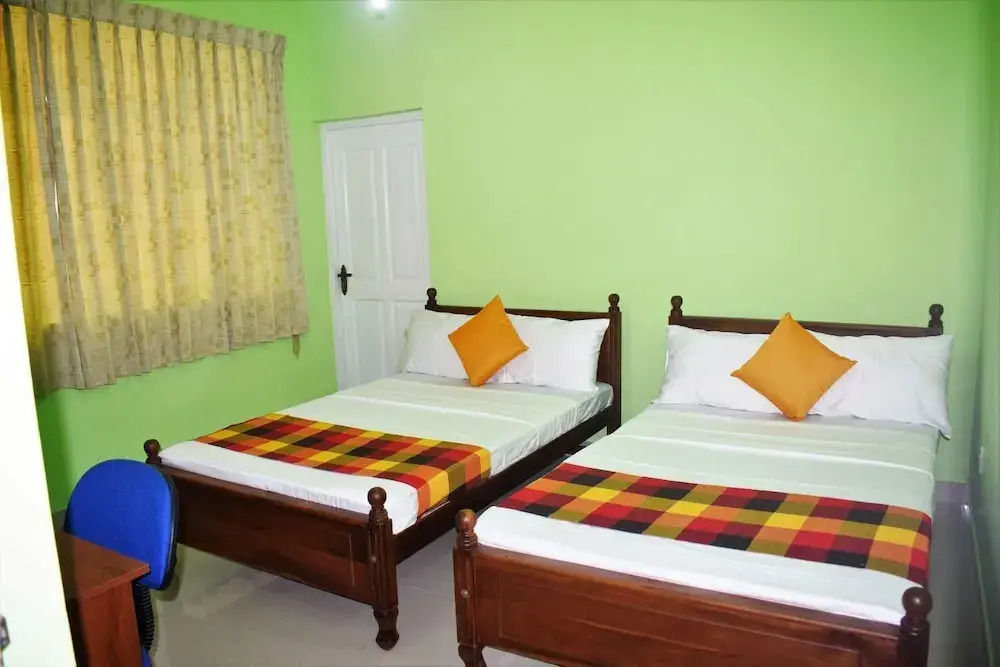 Little Family Guest - Your Home at Kandy