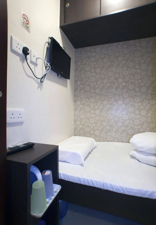 Mong King Hotel