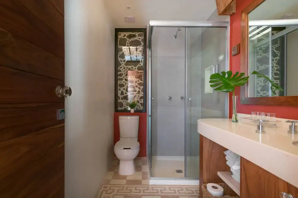 CASA SAUTO Luxury Family Suites