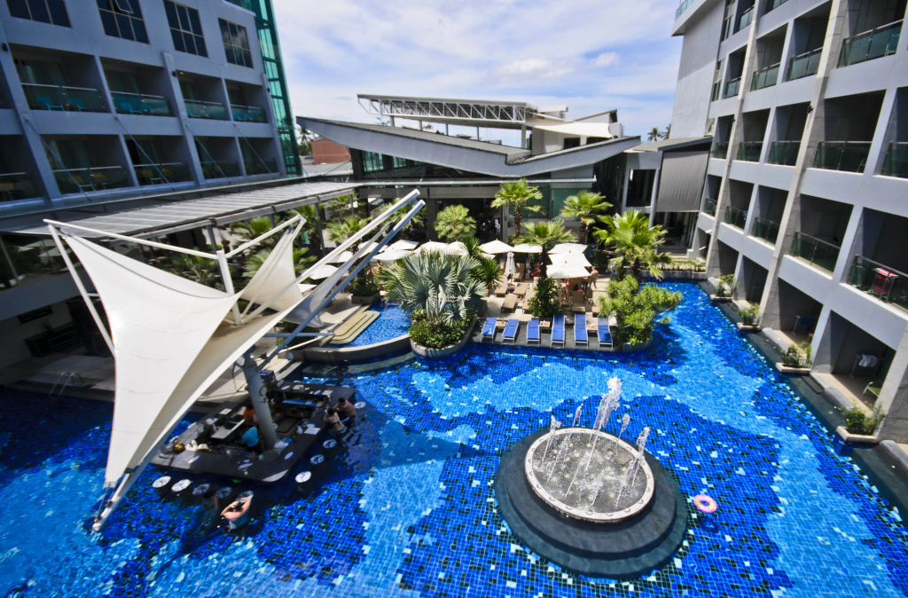 The Kee Resort & Spa