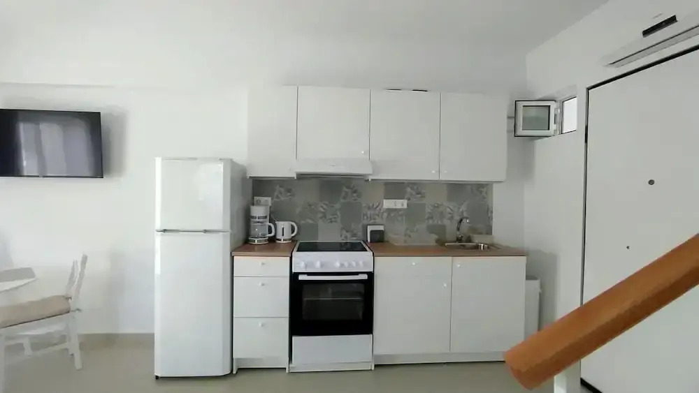 Myra Stunning Seaview Maisonette