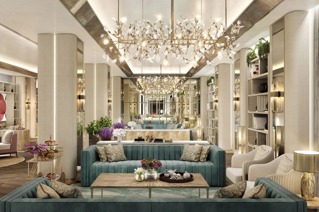 The St. Regis Kuwait