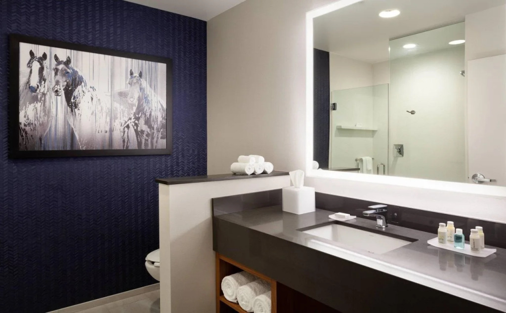 Fairfield Inn & Suites by Marriott Wellington-West Palm Beach
