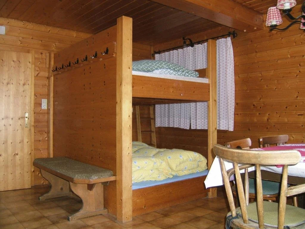 Imbissstube Bergmandl