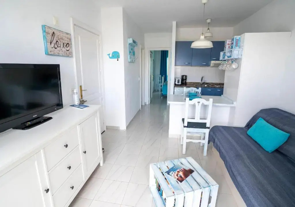 Sea Breeze Apartment 309