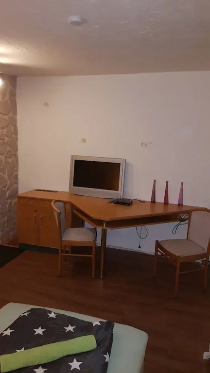 Ferienwohnung Neustadter Kirchhof