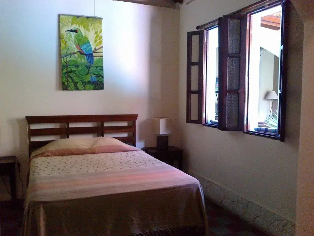 Casa Silas B and B