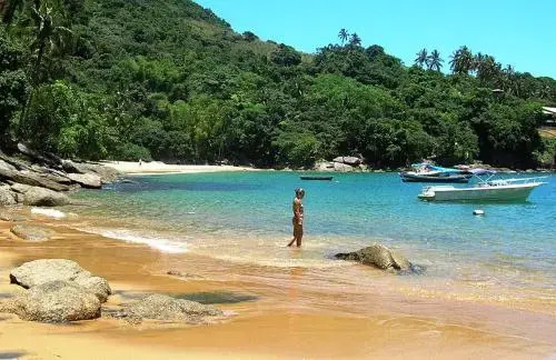 Baepi Suites Ilhabela