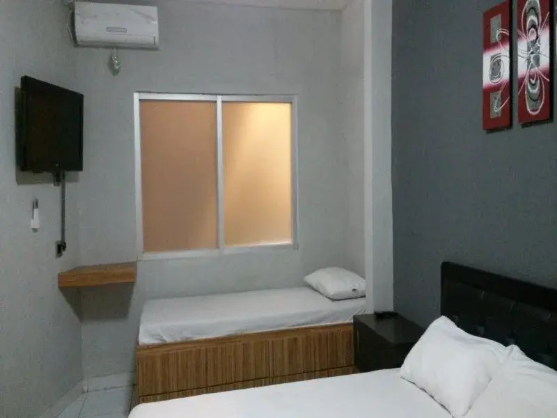 3S Guest House