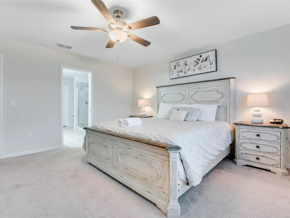 5 Bed Bliss At Solterra By Shine Villas 121