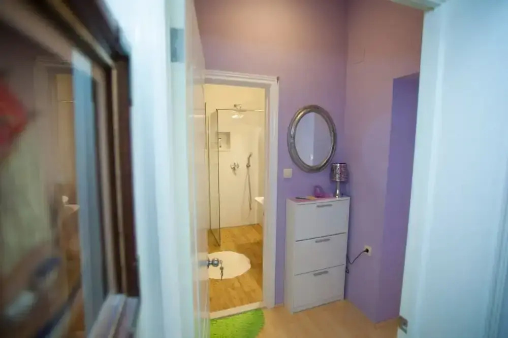 Palmina - Comfort Apartment - A3 Lila