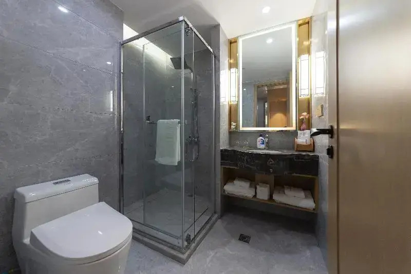 Hanting Premium (Wenzhou Longwan Haicheng)
