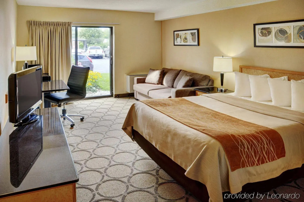 Comfort Inn Waterloo